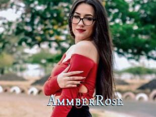 AmmberRose