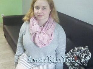 AmmyKissYou