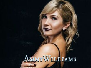 AmmyWilliams