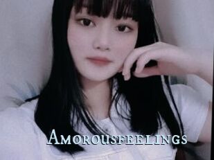 Amorousfeelings