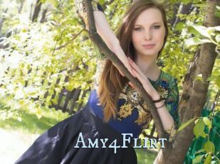 Amy4Flirt