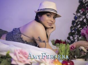 AmyFerrera