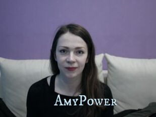 AmyPower