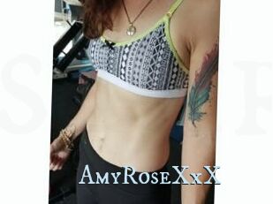 AmyRoseXxX