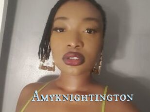 Amyknightington