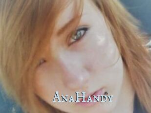 AnaHandy