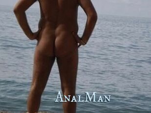 AnalMan