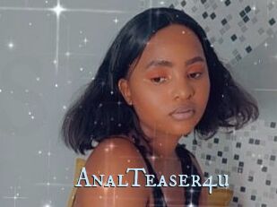 AnalTeaser4u