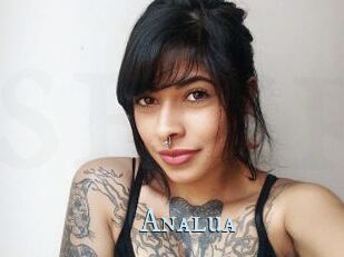 Analua Sex Roster