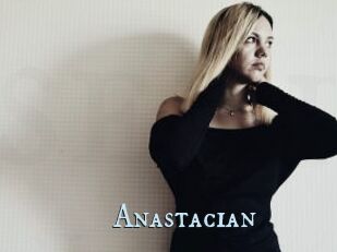 Anastacian