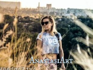 AnastasiArt