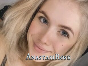 AnastasiRose