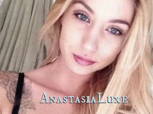 AnastasiaLuxe