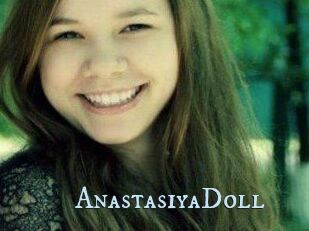 AnastasiyaDoll