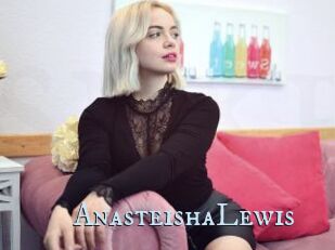 AnasteishaLewis