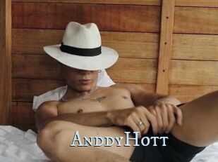 AnddyHott