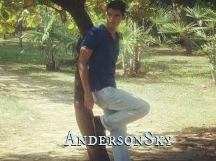 AndersonSky