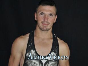 AndreVeron