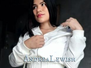 AndreaLewish