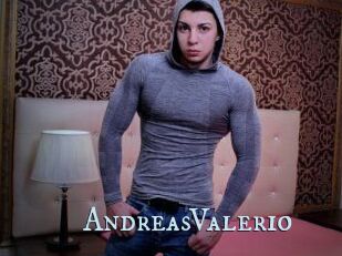 AndreasValerio