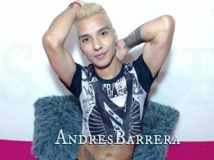 AndresBarrera