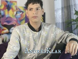 AndresKlar