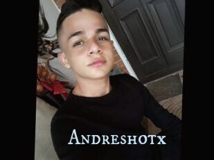 Andreshotx