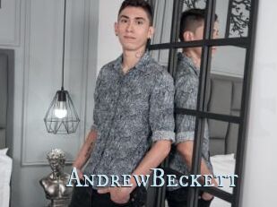 AndrewBeckett