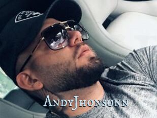 AndyJhonsonn