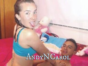 AndyNCarol