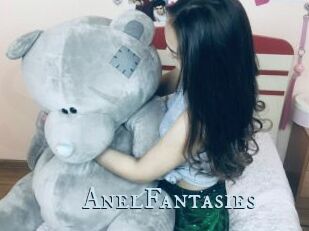 AnelFantasies