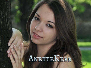 AnetteKerr