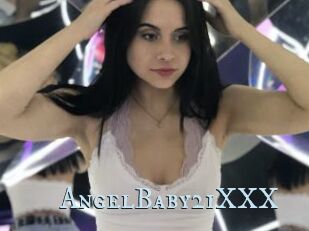 AngelBaby21XXX