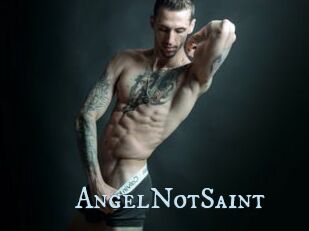 AngelNotSaint