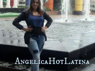 AngelicaHotLatina