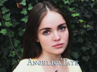 AngelicaTate