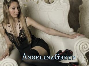 AngelinaGreen