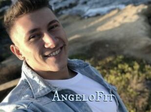 AngeloFit