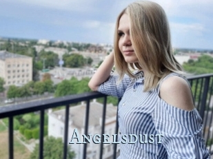 Angelsdust