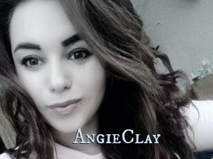 AngieClay