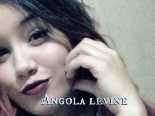 Angola_levine