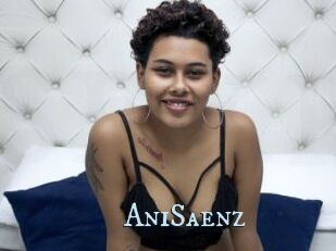 AniSaenz