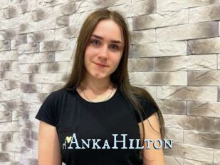 AnkaHilton