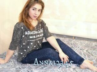 Anna12345