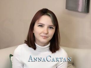 AnnaCartan