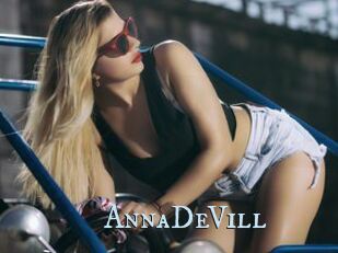 AnnaDeVill