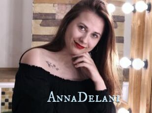 AnnaDelani