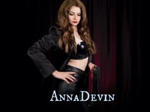 AnnaDevin