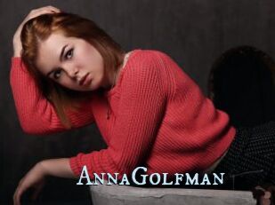 AnnaGolfman