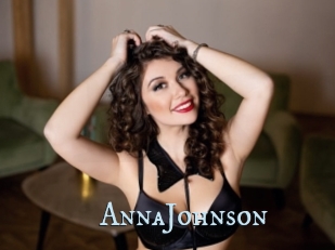 AnnaJohnson